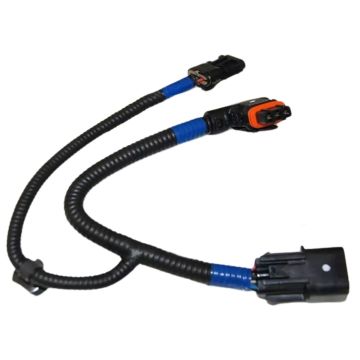 4WD Coupling Harness 47891-3B310 For Hyundai 