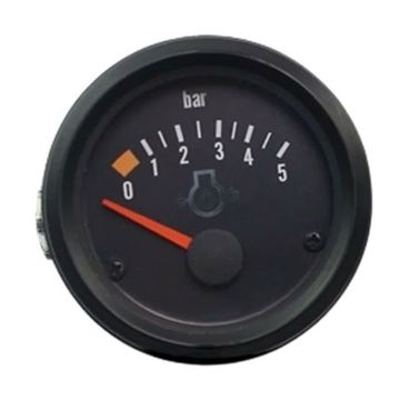 Pressure Gauge 0118 2581 01182581 0118 1804 01181804 0117 3798 01173798 0117 2870 01172870 Deutz Engine