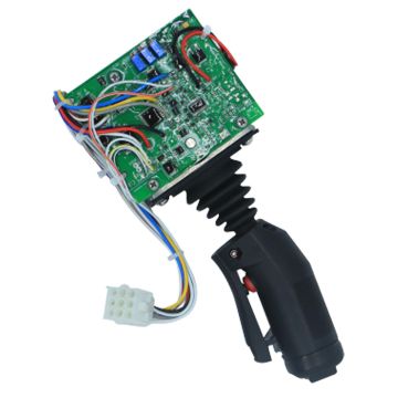 Joystick Controller 123995 For SkyJack 