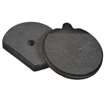 Handbrake Pad 478/00849 For JCB