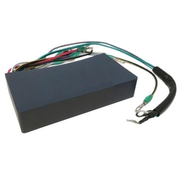 CDI Switch Box 18-5791 For Mercury