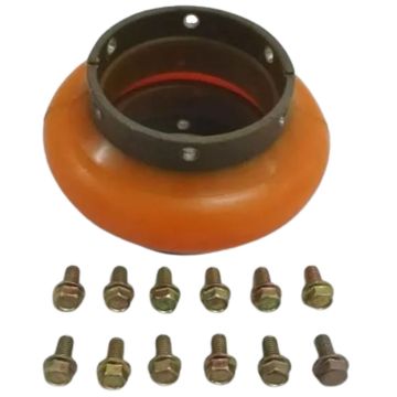 Coupling Element 5.3129.E3 for Kaeser