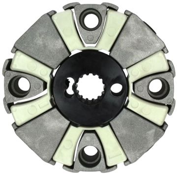 90H Coupling Assy for Volvo