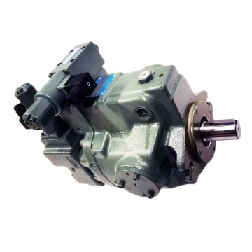 Hydraulic Piston Pump A56-F-R-04-H-K-32393 for Yuken