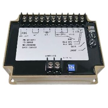 Speed Controller 4914091 for Cummins