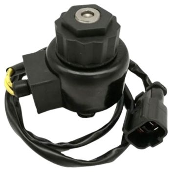 Solenoid Valve for Komatsu