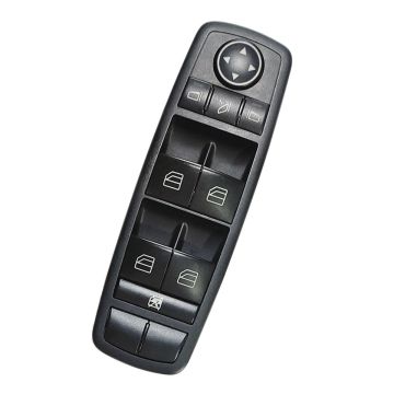 EW Power Window Switch A2518300290 For Mercedes Benz