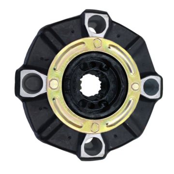 Coupling Assembly 096-3973 For Caterpillar 