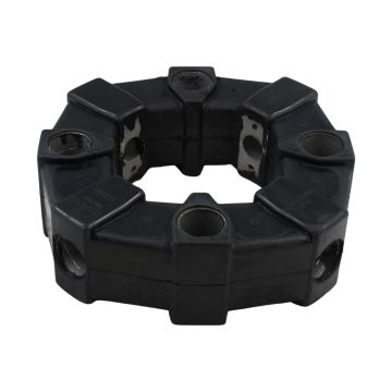 80AS Flexible Shaft Rubber Coupling for Centaflex CFA80