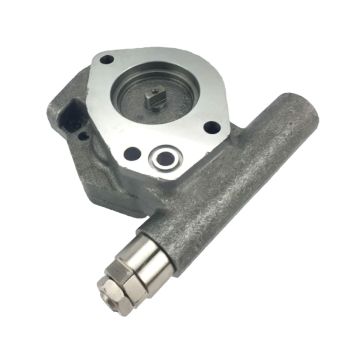 Gear Pump 704-24-26430 Komatsu Excavator PC300-6 PC350-6 PC400-6