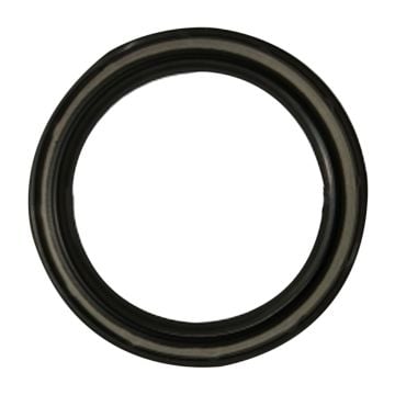 Rear Oil Seal 751-10430 75110430 186-6063 Lister Petter LPW S T-2 3 4 DN2M LPW2 DN4M LPW4 DN3M LPW3 Alpha DN2M LPW2 DN4M LPW4 LPWS LPWT MEP802A Generators MEP803A Generators