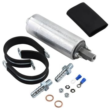 GSL392 Fuel Pump Universal 255LPH with 400-939 Install Kit
