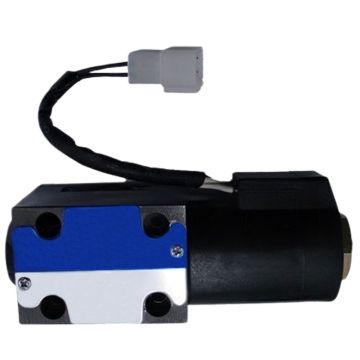 Transmission Solenoid Valve 909004600 for Yale