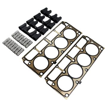 Gasket and Lifter Kits 12498544 for Brian Tooley Racing