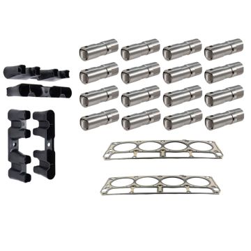 Gasket and Lifter Kits 12498544 for Brian Tooley Racing