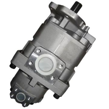 Hydraulic Gear Pump 705-53-31020 For Komatsu 