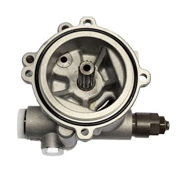 Gear Pump 20/925164 For JCB 