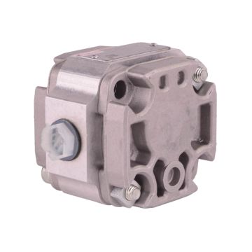 Gear Pump 7021319 JL7021319 JLG7021319 JLG Electric Boom Lift E300AJP E300A E300AJ E400A Narrow Boom Lift M400A

