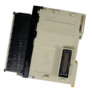 Digital Input Unit Module CJ1W-DA08C For Omron