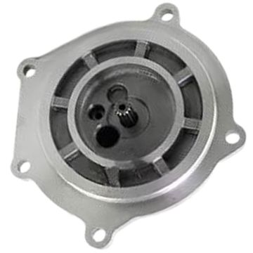 Gear Pump XJBN-00663 XJBN00663 Hyundai Crawler Excavator R450LC7 R450LC-7
