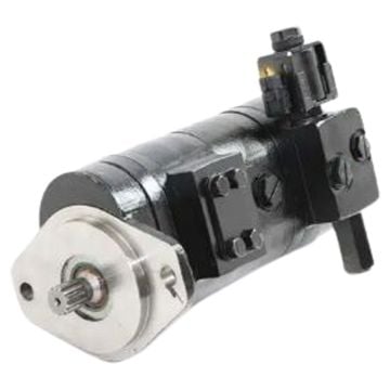 Gear Pump 7409991 For Bobcat