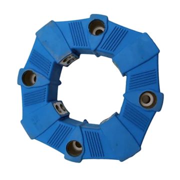 Rubber Coupling 250AS for Excavator