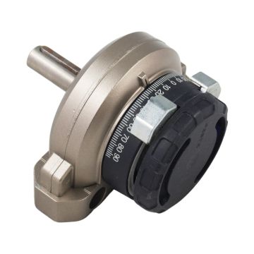 Pneumatic Rotary Drive DSR-25-180-P For Festo