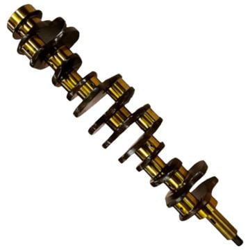 Crankshaft ME300086 for Mitsubishi