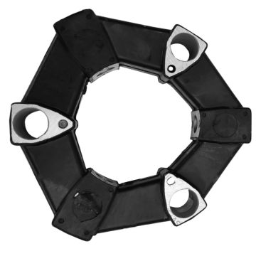 Coupling Assy 4393115 For John Deere