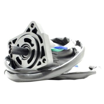 Tilt Trim Motor 65W-43880-10-00 For Yamaha