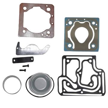 Air Brake Compressor Repair Kit 3687343 For Cummins