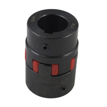Steel Coupling KTR-ROTEX-28 Length 90mm