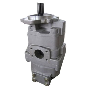Hydraulic Gear Pump 705-52-42170 For Komatsu 