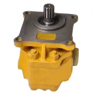 Hydraulic Gear Pump 07433-72203 For Komatsu 
