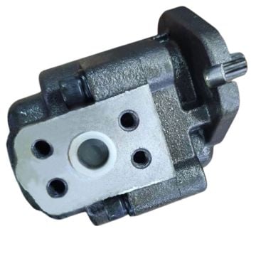 Hydraulic Gear Pump 44081-60030 For Kawasaki