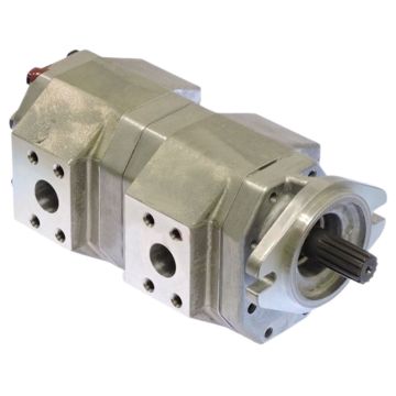 Hydraulic Gear Pump 385-10079282 For Komatsu