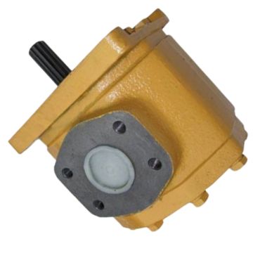 Hydraulic Gear Pump 07438-67100 For Komatsu 
