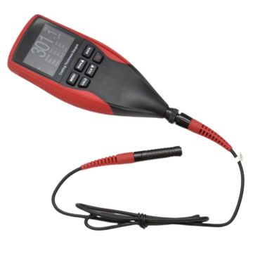 Coating Thickness Gauge 0-1250μm 0-50mil CM8811FN For Car