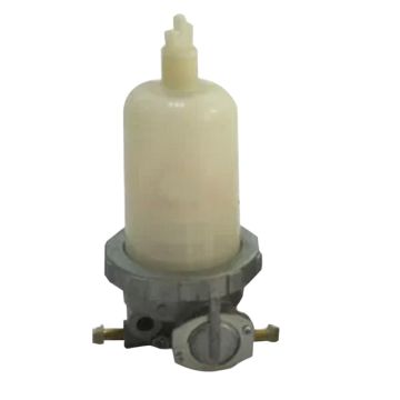 Water Separator YM119802-55700 For Komatsu