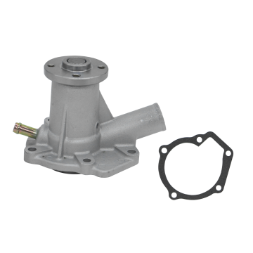 Water Pump with Gaske 15534-73030 15752-73030 15752-73032 15752-73033 6652753 6649318 Kubota Engine D750 Tractor B2910HSD Construction and Industrial B20 Bobcat Skid Steer Loader 443 453 543 543B 553