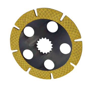 Transmission Brake Disc 54705447 for Ingersoll Rand