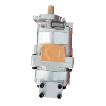 Hydraulic Gear Pump 705-52-30150 7055230150 Komatsu Crane LW250L-1X LW250L-1H Dump Truck HD465-7

