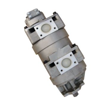 Hydraulic Gear Pump 705-57-46020 For Komatsu 