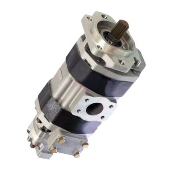 Hydraulic Gear Pump 705-95-07091 For Komatsu 