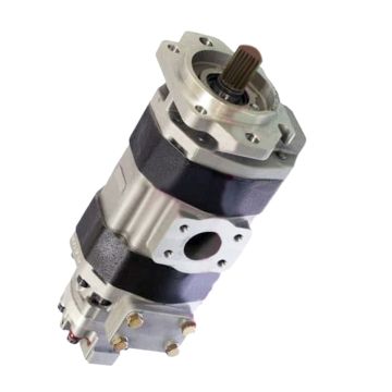Hydraulic Gear Pump 705-95-07130 For Komatsu