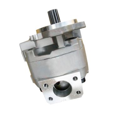 Hydraulic Gear Pump 705-21-38160 For Komatsu 