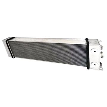 Radiator 203-03-71774 For Komatsu