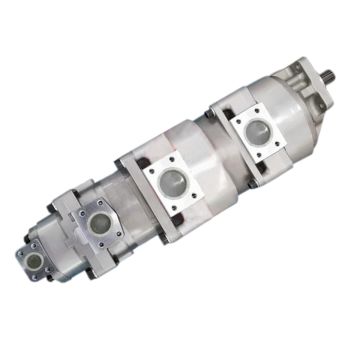 Hydraulic Gear Pump 705-56-46030 For Komatsu 