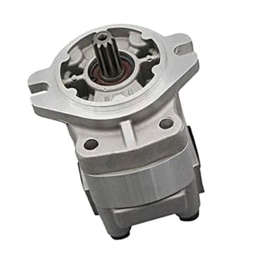 Hydraulic Gear Pump 705-40-01020 For Komatsu 