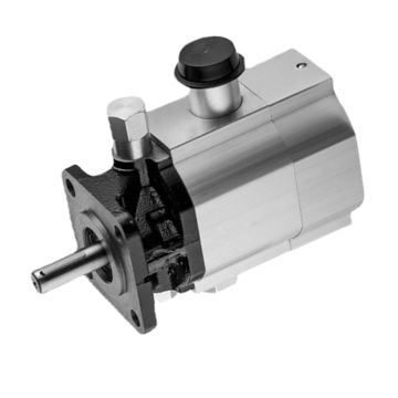 42(11) Hydraulic Gear Pump CBNA-8.8/3.0 For Log Splitter